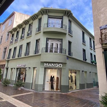 102 - Terrasse De La Bastide Διαμέρισμα Καρκασόν Εξωτερικό φωτογραφία