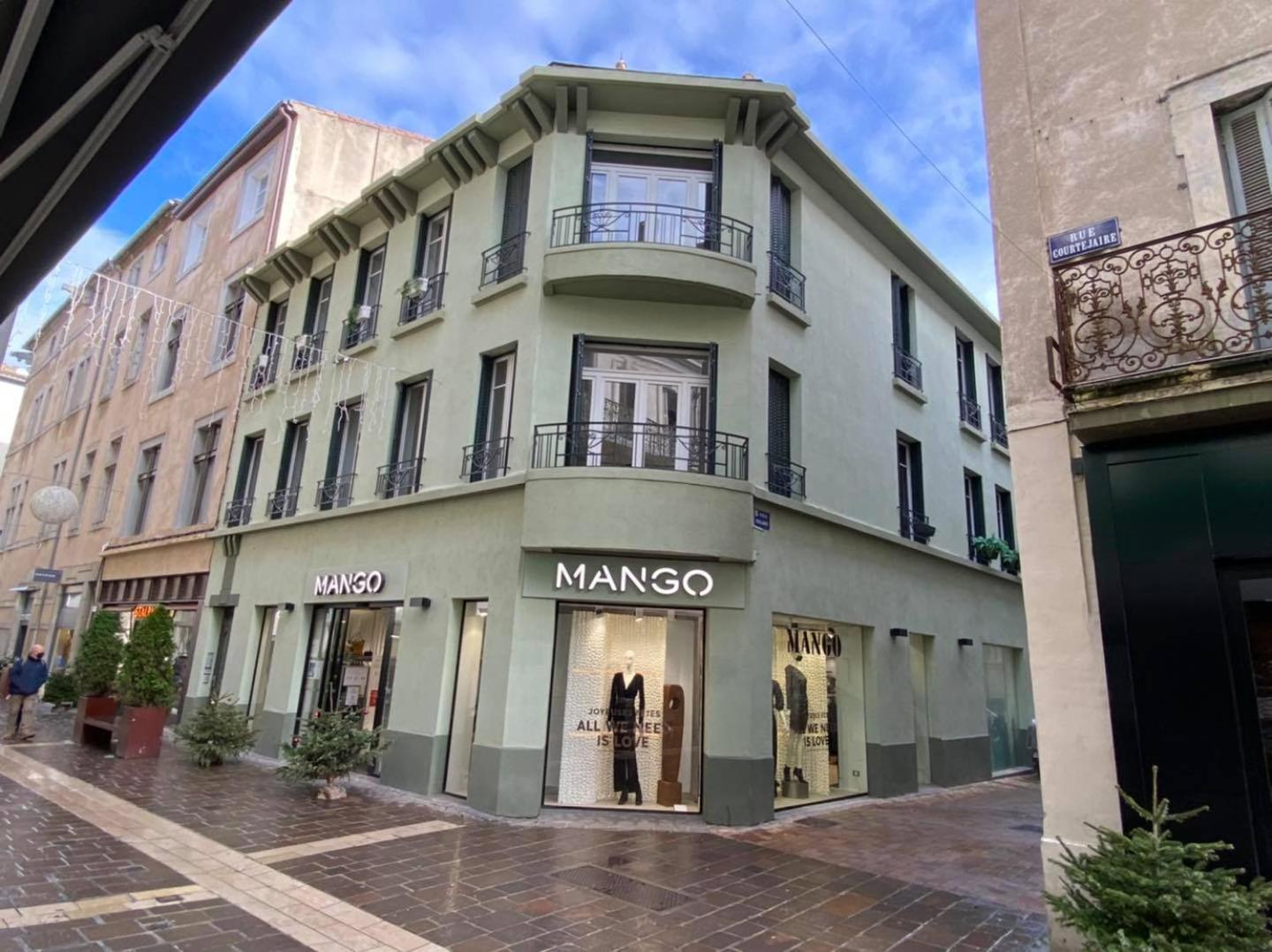 102 - Terrasse De La Bastide Διαμέρισμα Καρκασόν Εξωτερικό φωτογραφία